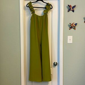 NWT Pantsuit